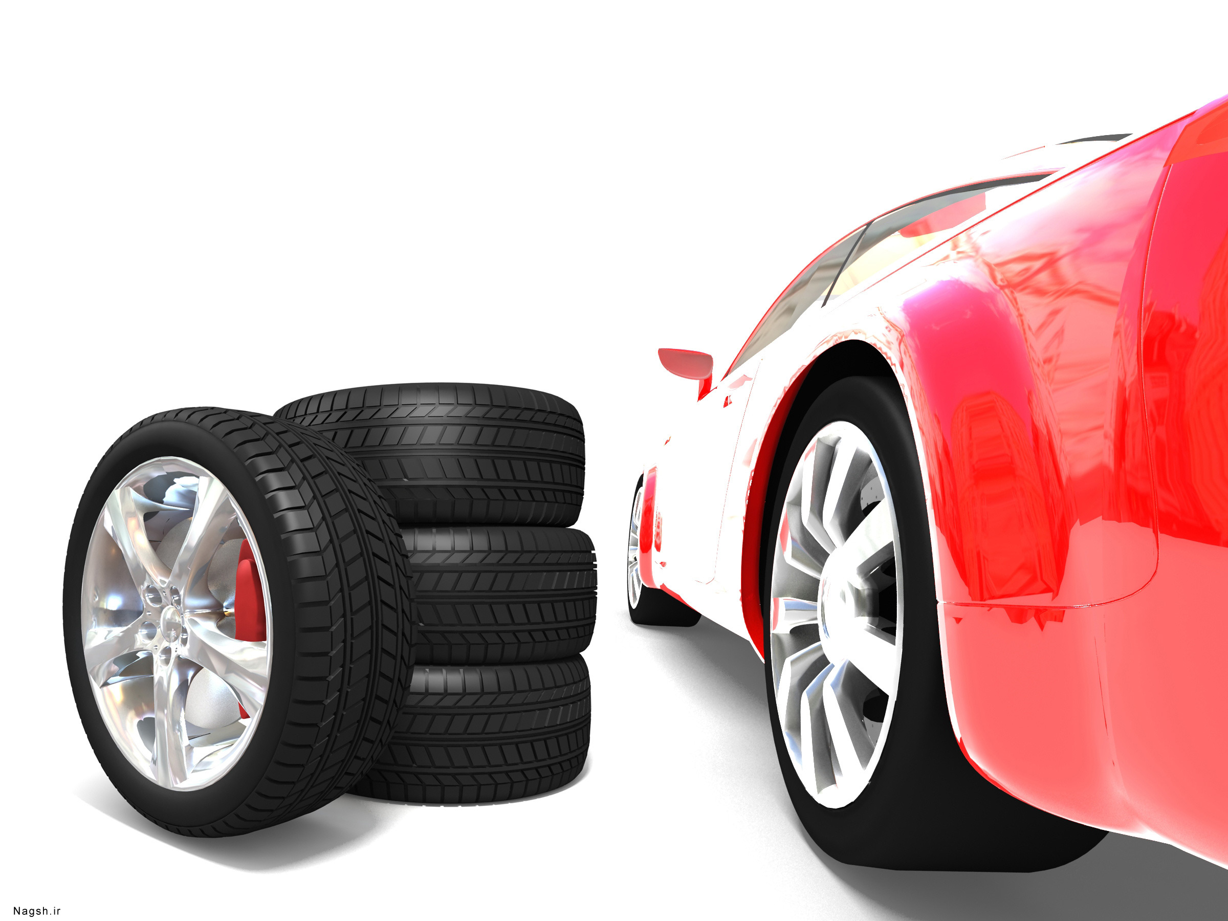 اسپرت و لوکس