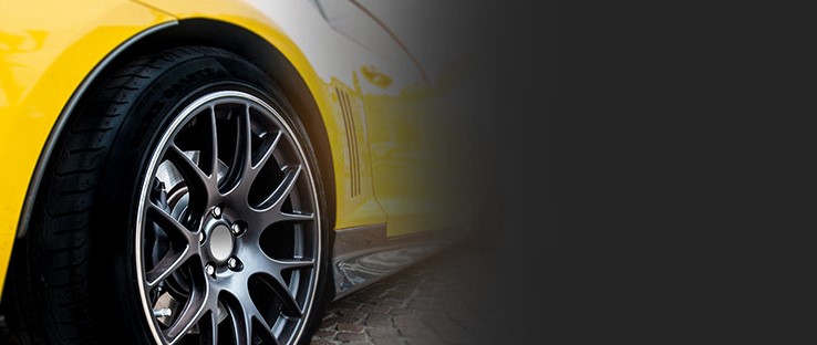 رینگ و لاستیک تک اسپرت رشید در رشت