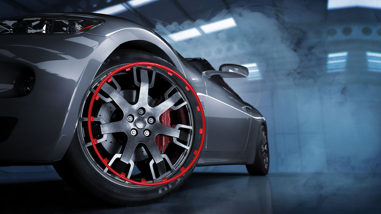 چرا باید خدمات رینگ و لاستیک تک اسپرت رشید در رشت را انتخاب کنید؟